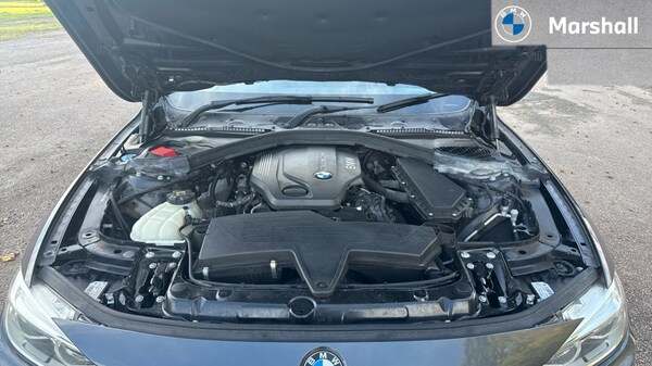 Used BMW 3 Series 2017 for sale - 76018189: Photo 21