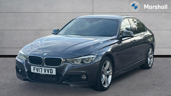 Used BMW 3 Series 2017 for sale - 76018189: Photo 23