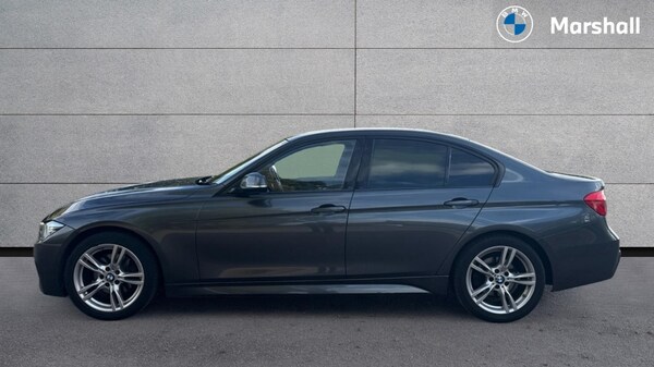Used BMW 3 Series 2017 for sale - 76018189: Photo 24