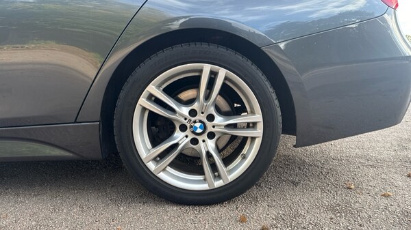 Used BMW 3 Series 2017 for sale - 76018189: Photo 26
