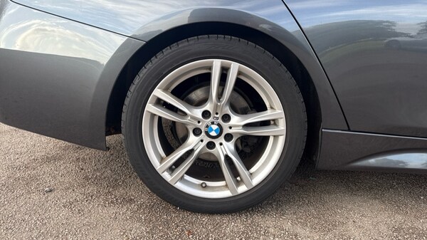 Used BMW 3 Series 2017 for sale - 76018189: Photo 27