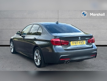 Used BMW 3 Series 2017 for sale - 76018189: Photo 2
