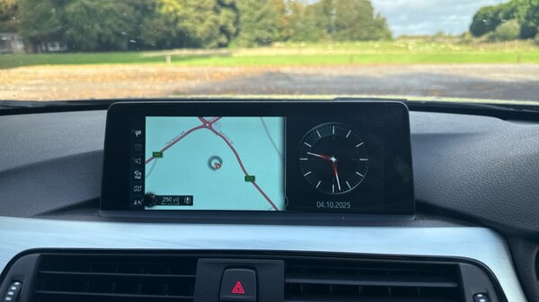 Used BMW 3 Series 2017 for sale - 76018189: Photo 31
