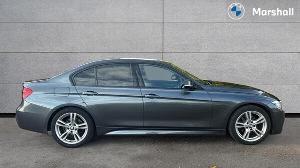 Used BMW 3 Series 2017 for sale - 76018189: Photo 3