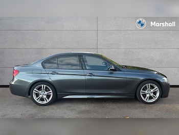 Used BMW 3 Series 2017 for sale - 76018189: Photo 3