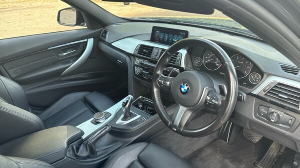Used BMW 3 Series 2017 for sale - 76018189: Photo 6