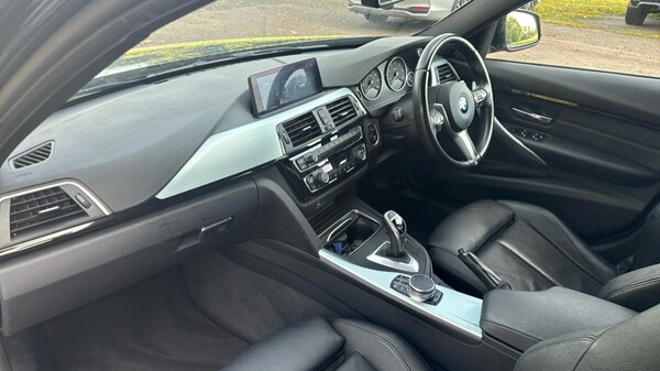 Used BMW 3 Series 2017 for sale - 76018189: Photo 7