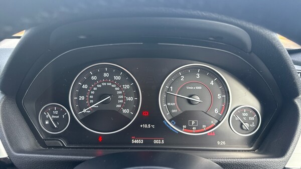 Used BMW 3 Series 2017 for sale - 76018189: Photo 9