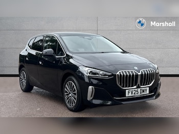 Used BMW 2 Series 2025 for sale - 75652824: Photo