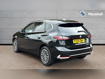 Used BMW 2 Series 2025 for sale - 75652824: Photo