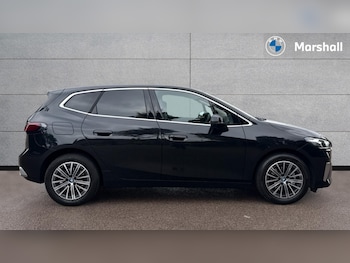 Used BMW 2 Series 2025 for sale - 75652824: Photo