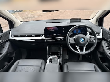 Used BMW 2 Series 2025 for sale - 75652824: Photo