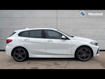 Used BMW 1 Series 2023 for sale - 75108655: Photo