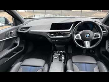 Used BMW 1 Series 2023 for sale - 75108655: Photo