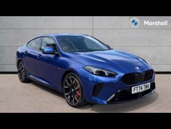 2025 - 220 M Sport 4dr Step Auto