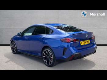 Used BMW 2 Series 2025 for sale - 75263195: Photo