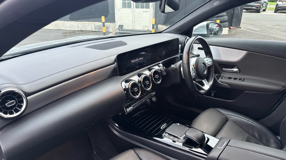 Used Mercedes-Benz CLA 2020 for sale - 77031338: Photo 10