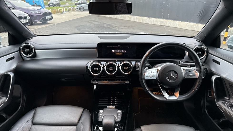 Used Mercedes-Benz CLA 2020 for sale - 77031338: Photo 11