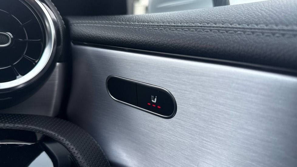 Used Mercedes-Benz CLA 2020 for sale - 77031338: Photo 24