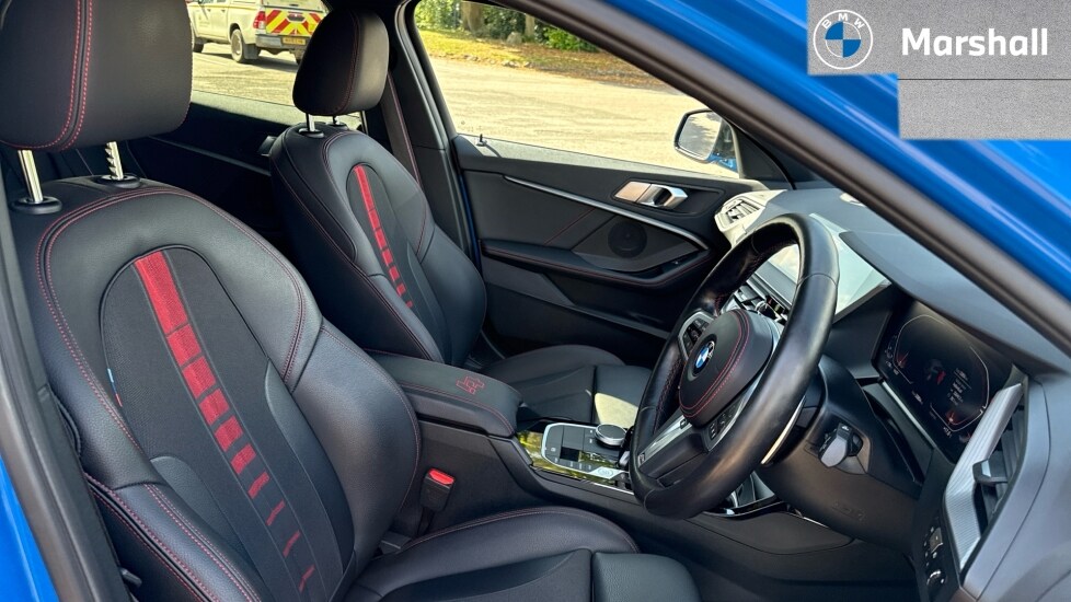 Used BMW 1 Series 2022 for sale - 75745682: Photo 11