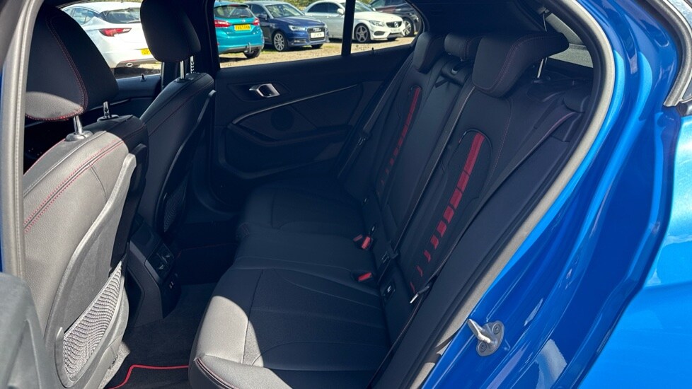 Used BMW 1 Series 2022 for sale - 75745682: Photo 12