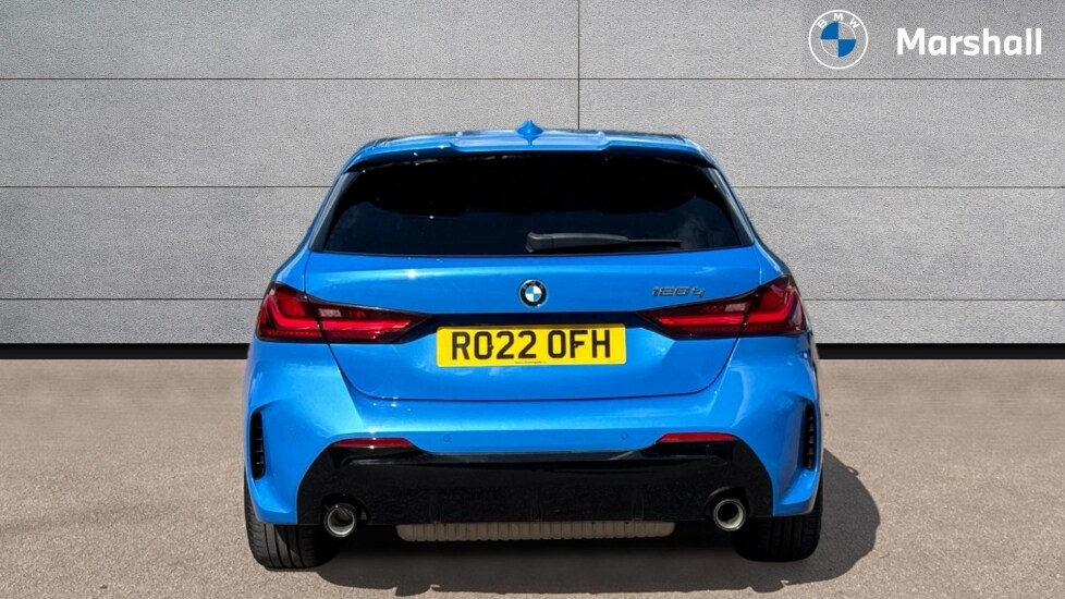 Used BMW 1 Series 2022 for sale - 75745682: Photo 15