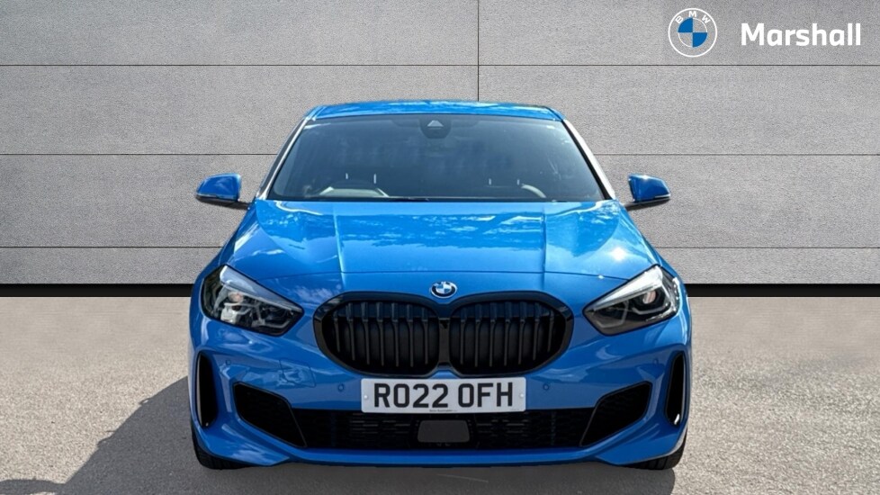 Used BMW 1 Series 2022 for sale - 75745682: Photo 16