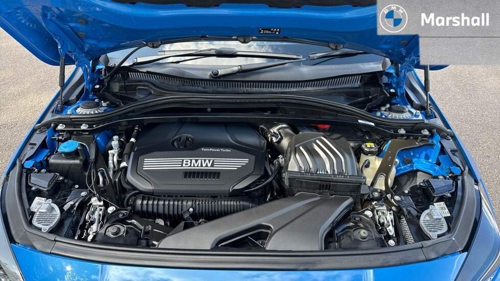 Used BMW 1 Series 2022 for sale - 75745682: Photo 21