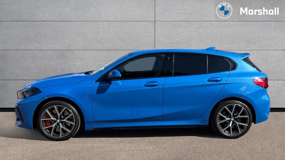 Used BMW 1 Series 2022 for sale - 75745682: Photo 24