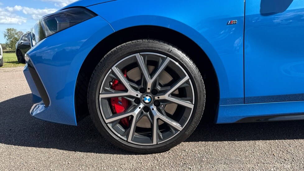 Used BMW 1 Series 2022 for sale - 75745682: Photo 25