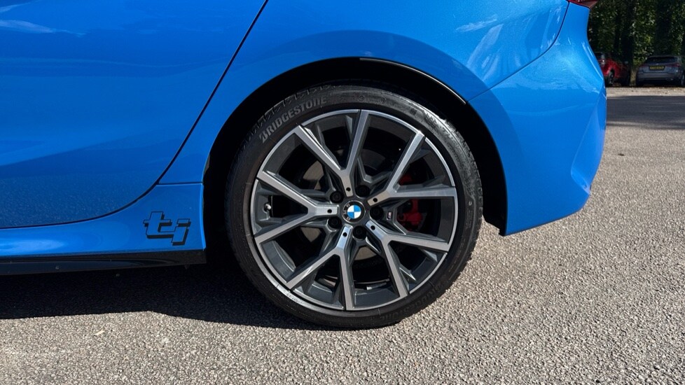 Used BMW 1 Series 2022 for sale - 75745682: Photo 26