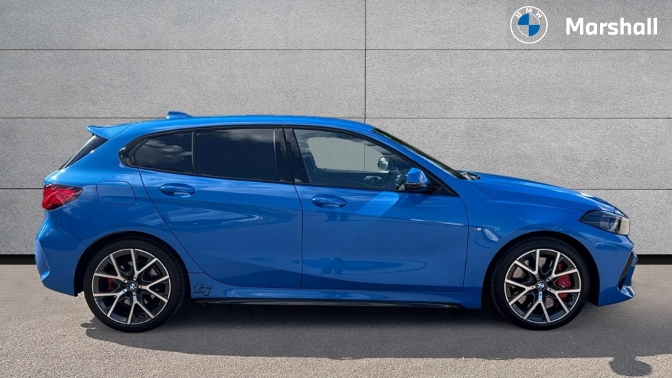 Used BMW 1 Series 2022 for sale - 75745682: Photo 3