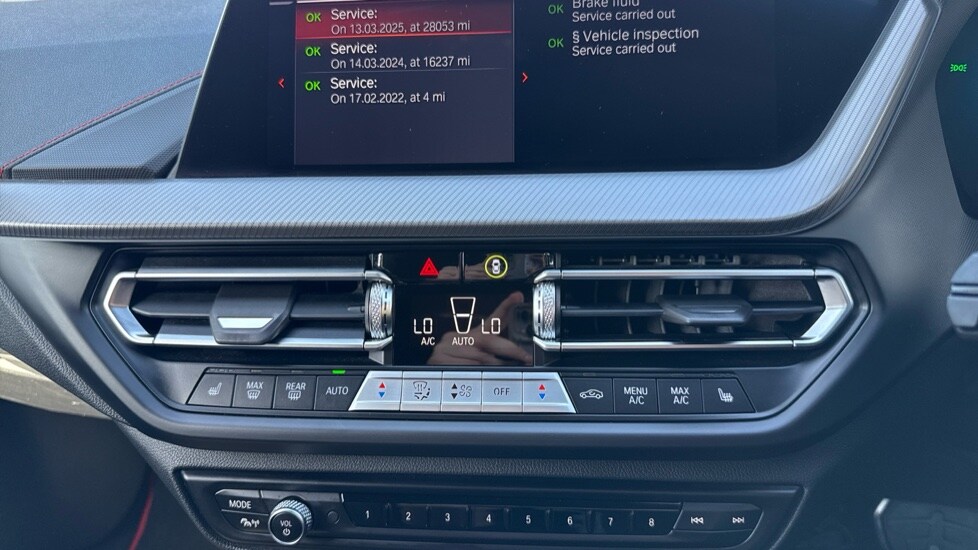 Used BMW 1 Series 2022 for sale - 75745682: Photo 31