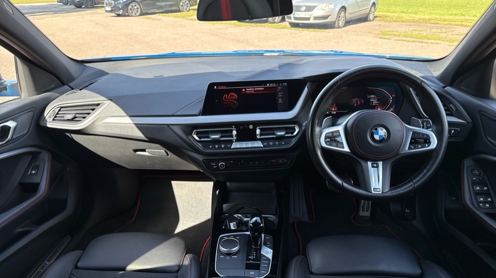 Used BMW 1 Series 2022 for sale - 75745682: Photo 4