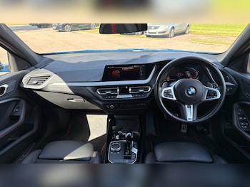 Used BMW 1 Series 2022 for sale - 75745682: Photo