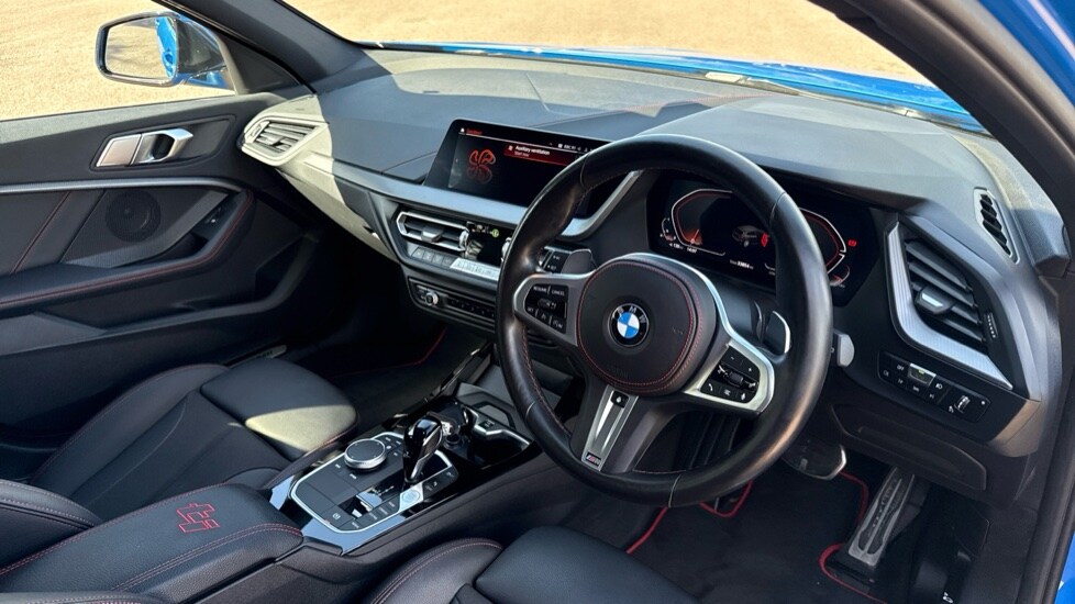 Used BMW 1 Series 2022 for sale - 75745682: Photo 6
