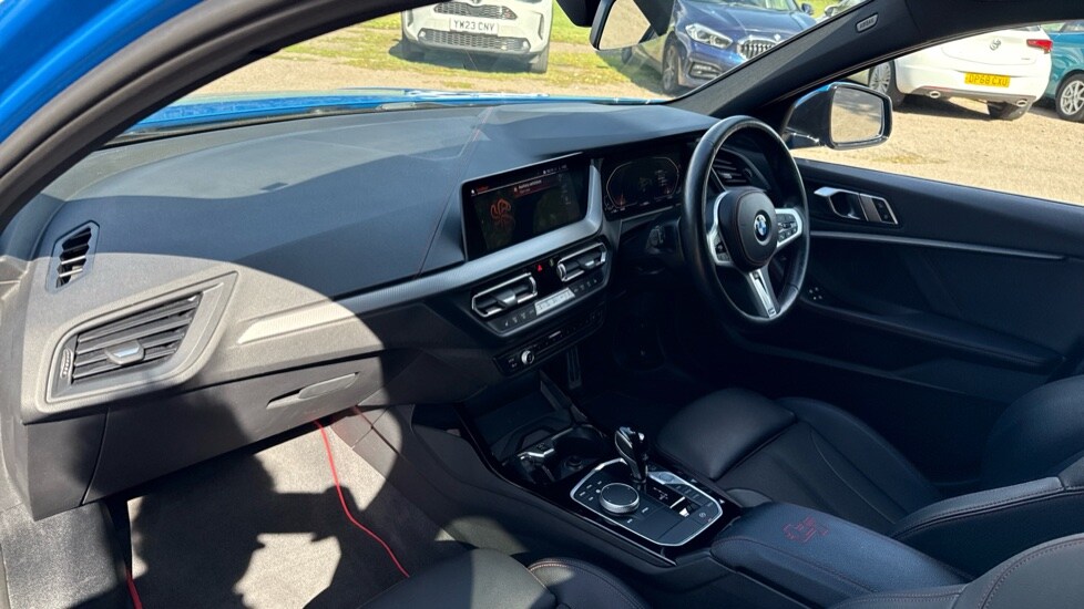 Used BMW 1 Series 2022 for sale - 75745682: Photo 7