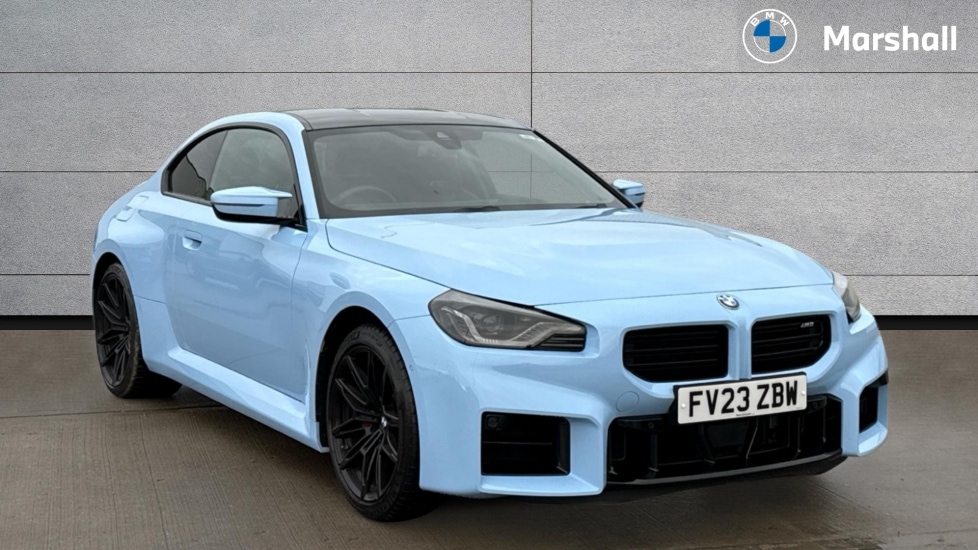 Used BMW M2 2023 for sale - 76948494: Photo 1