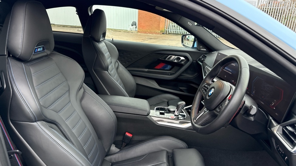 Used BMW M2 2023 for sale - 76948494: Photo 11
