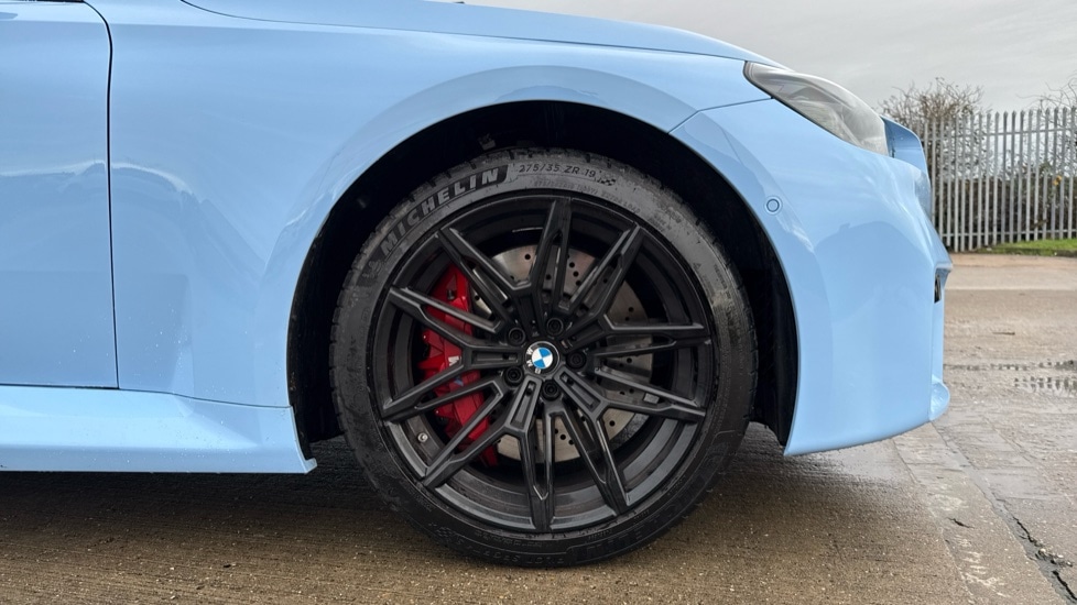 Used BMW M2 2023 for sale - 76948494: Photo 14