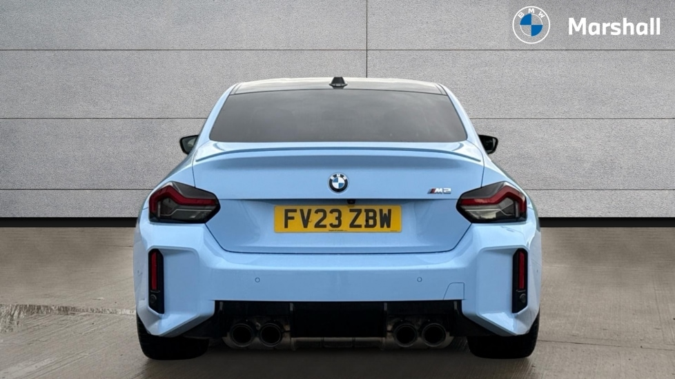 Used BMW M2 2023 for sale - 76948494: Photo 15