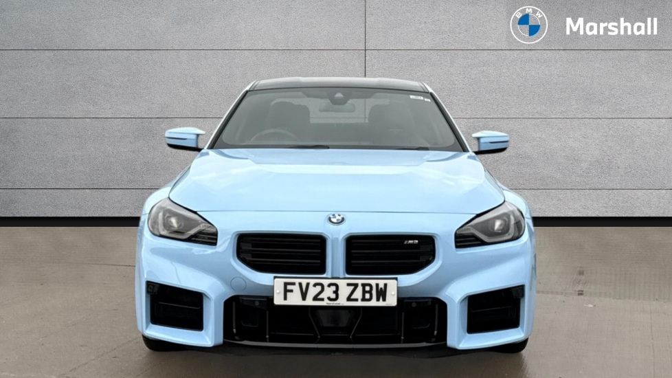 Used BMW M2 2023 for sale - 76948494: Photo 16