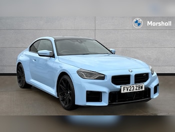 Used BMW M2 2023 for sale - 76948494: Photo
