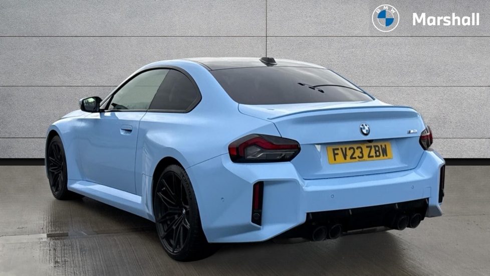 Used BMW M2 2023 for sale - 76948494: Photo 2