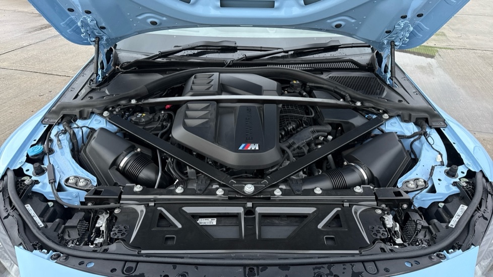 Used BMW M2 2023 for sale - 76948494: Photo 21