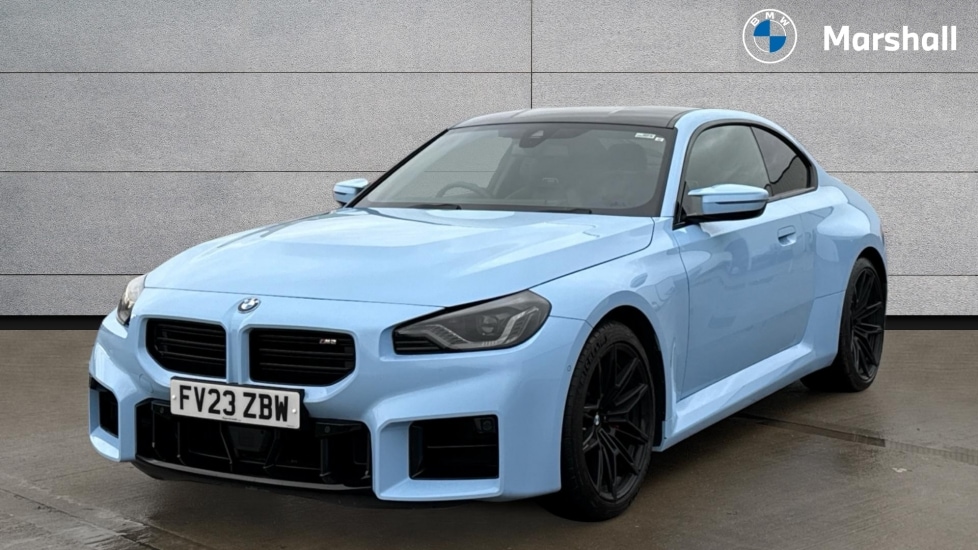 Used BMW M2 2023 for sale - 76948494: Photo 23