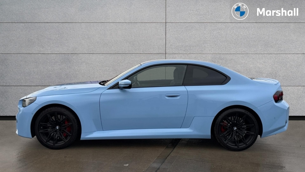 Used BMW M2 2023 for sale - 76948494: Photo 24