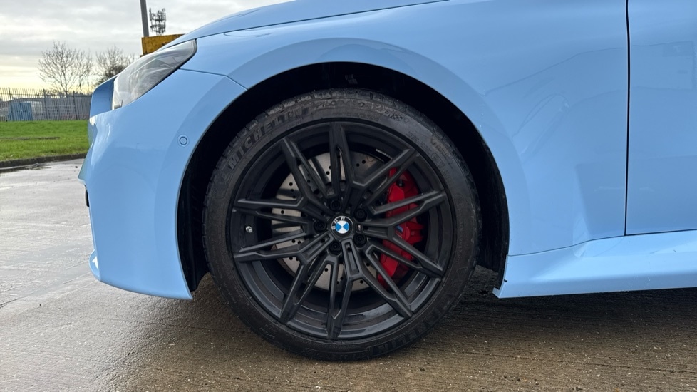 Used BMW M2 2023 for sale - 76948494: Photo 25