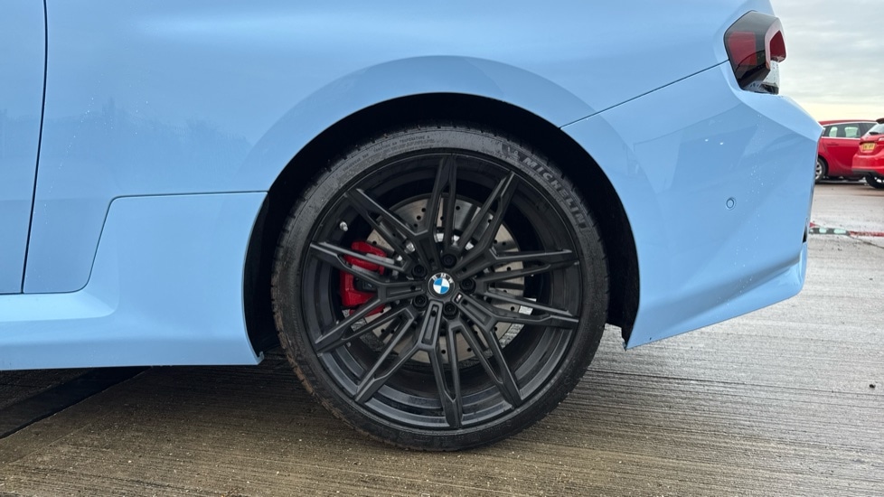 Used BMW M2 2023 for sale - 76948494: Photo 26