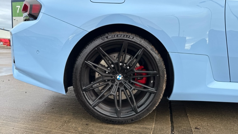 Used BMW M2 2023 for sale - 76948494: Photo 27